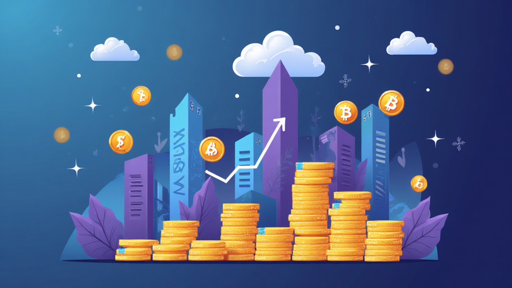 Passive Income Crypto 2025: Exploring Lucrative Digital Earning Opportunities