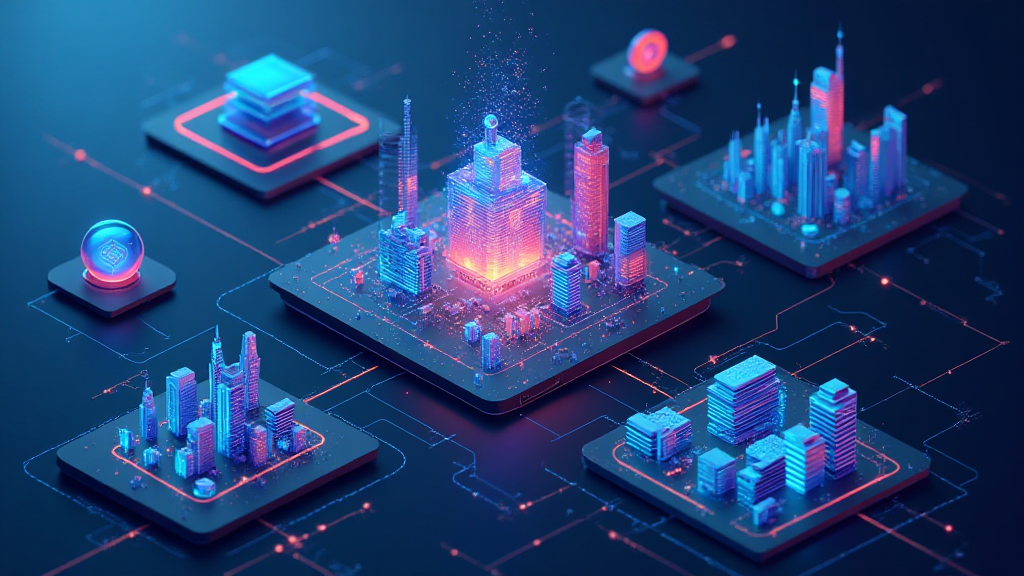 Exploring Corporate Crypto Treasuries: Navigating the Future of Digital Asset Management