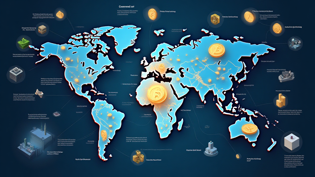 Tokenized Real World Assets 2025: The Future of Blockchain Investment
