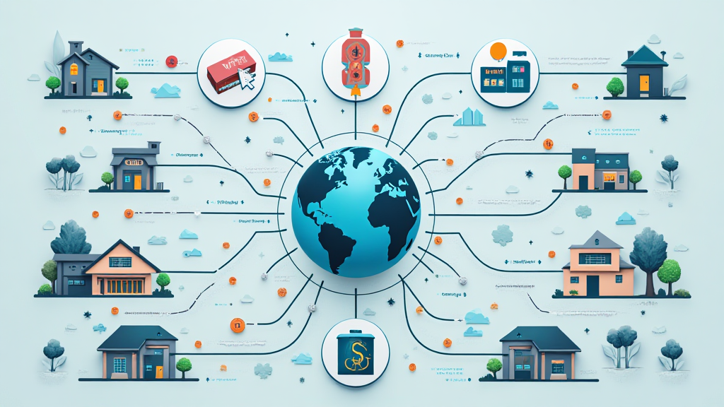 Unlocking RWA Lending Platforms: The Future of Crypto Finance