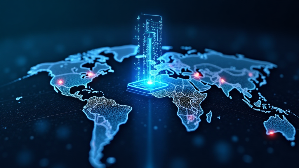 Exploring Blockchain RWA Investments: A Path to Secure Digital Futures