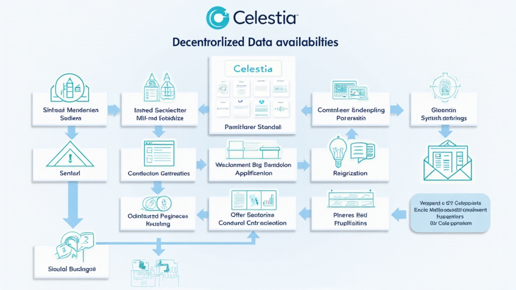 Celestia Price Prediction 2025: What’s Next for This Promising Blockchain?