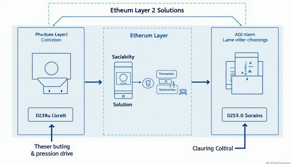 Ethereum Layer 2 Solutions 2025: Enhancing Scalability and Security