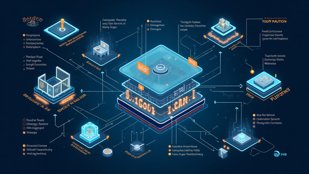 Scalable Blockchain Technology: The Future of Digital Transactions
