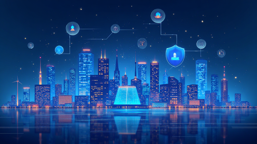 DePIN Projects 2025: Revolutionizing Blockchain Applications