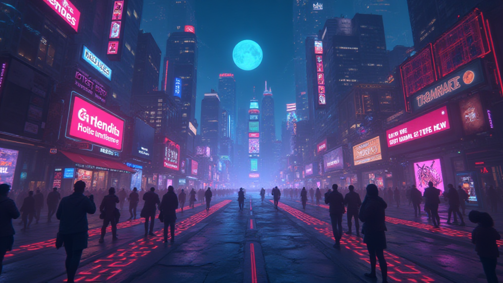 NFT Gaming Investments: A Revolutionary Path in Gaming