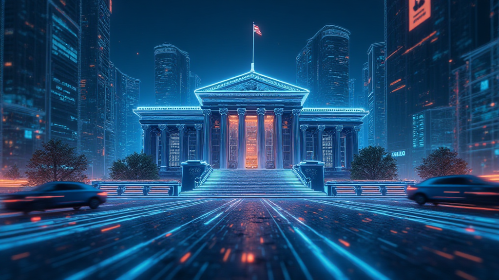 2025 Central Bank Digital Currency Developments: Navigating the Future of Finance