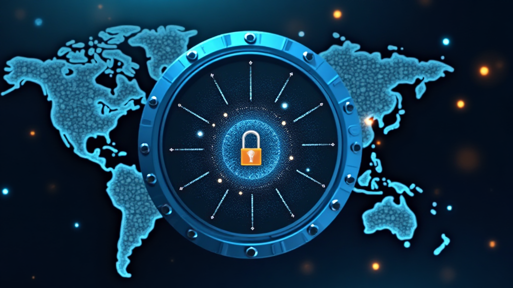 Global Crypto Regulation 2025: Preparing for the Future of Digital Assets