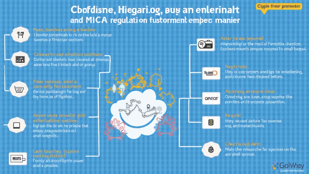 Understanding the MiCA Regulation Impact on Crypto Platforms