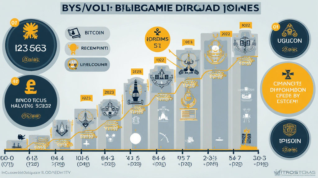 Bitcoin Halving Impact 2024: Navigating the Effects on 2025