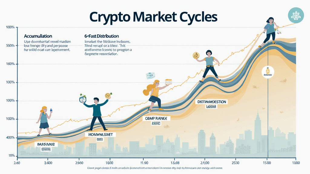 Understanding Crypto Market Cycles: A Comprehensive Guide