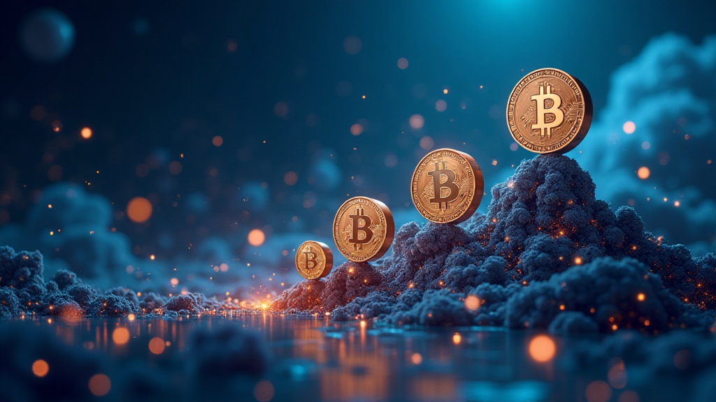 bullish crypto forecast 2025