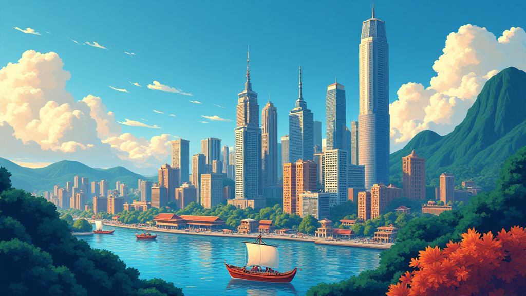 Navigating Vietnam Trends in Cryptocurrency: Insights for 2025