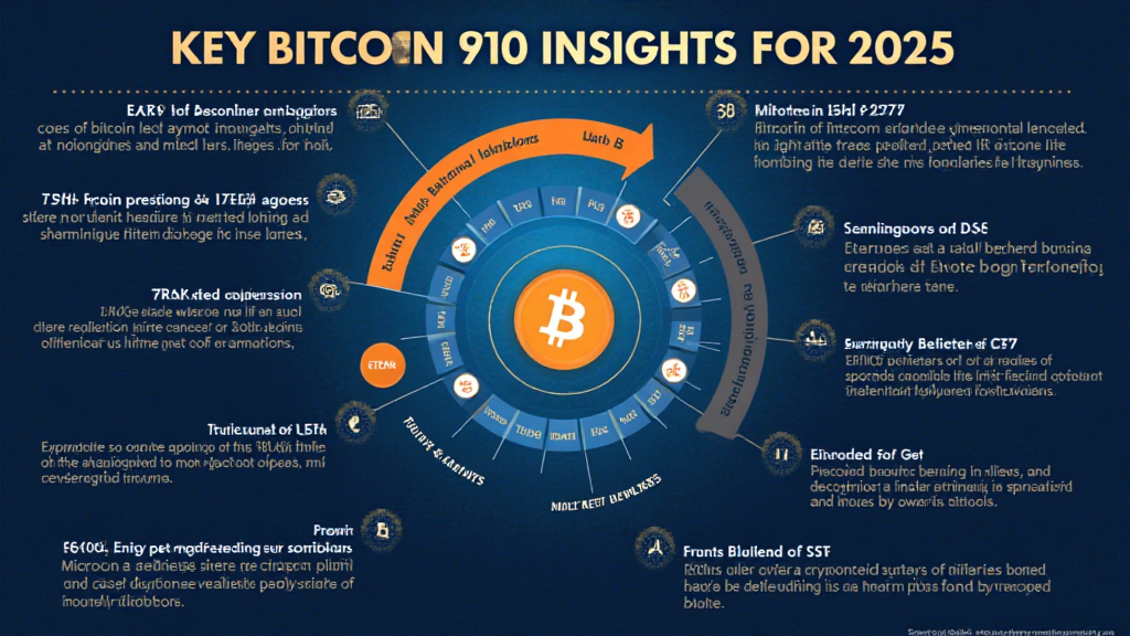 Bitcoin Insights: Understanding the Future of Cryptocurrency