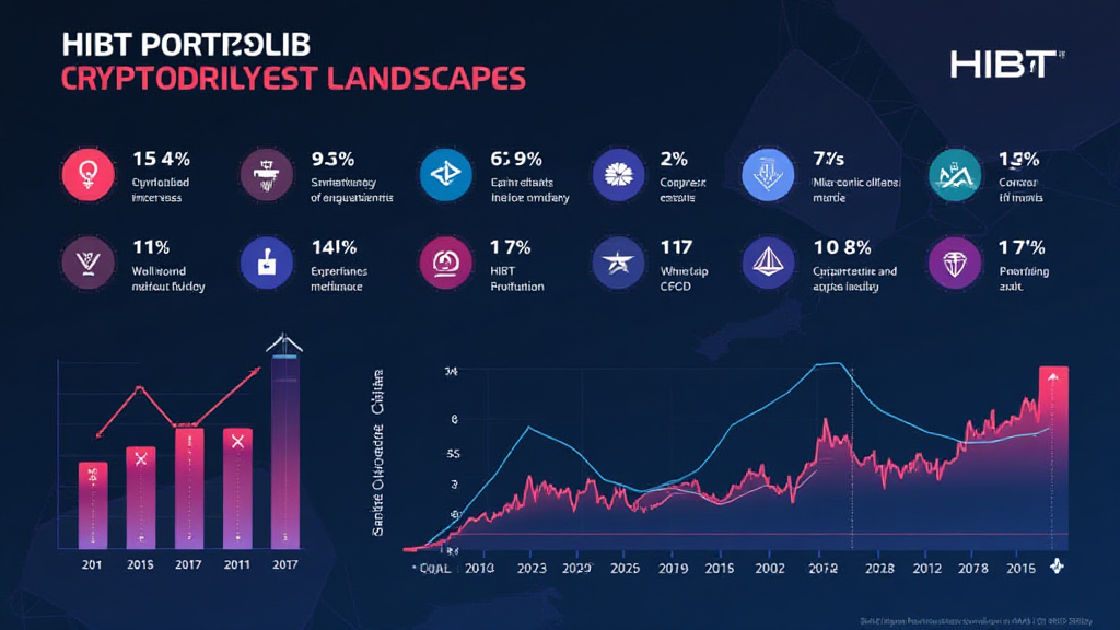 Building HIBT Portfolios: The Key to Crypto Investment Success