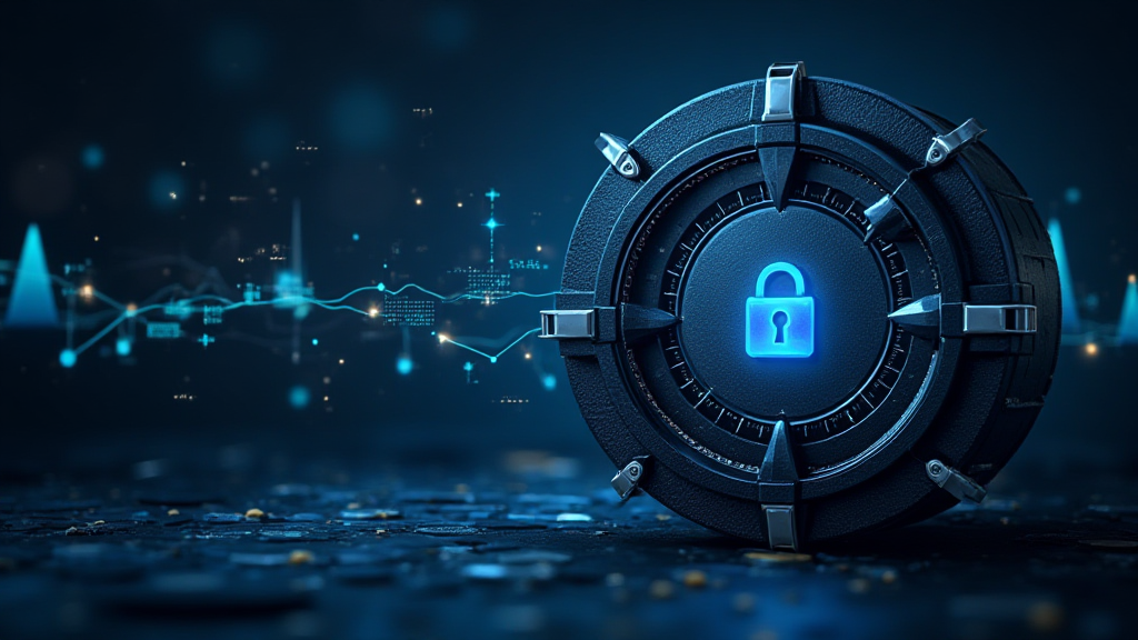2025 Blockchain Security Standards: A Comprehensive Guide for Digital Asset Protection
