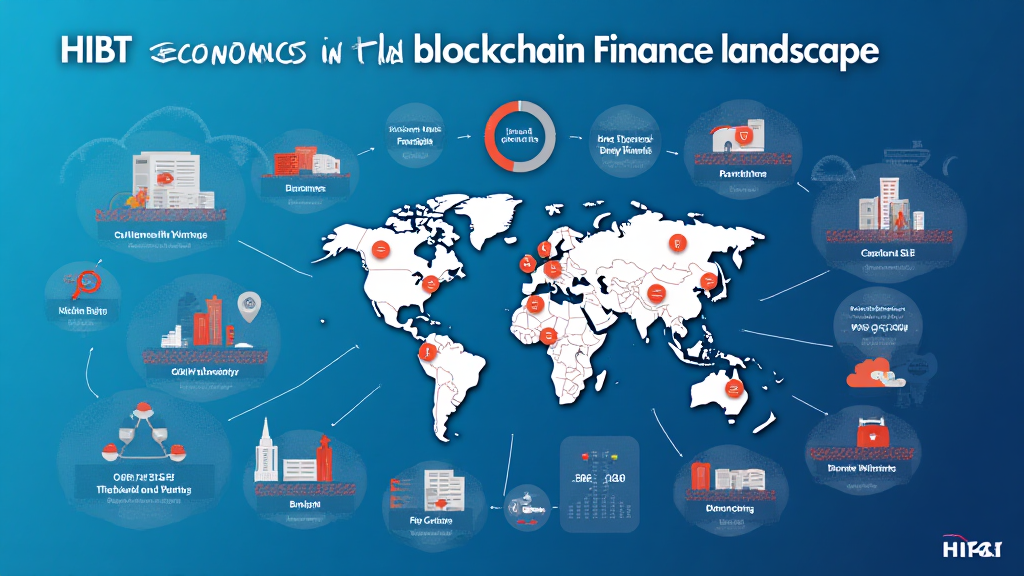 Understanding HIBT Economics: The Future of Blockchain Finance