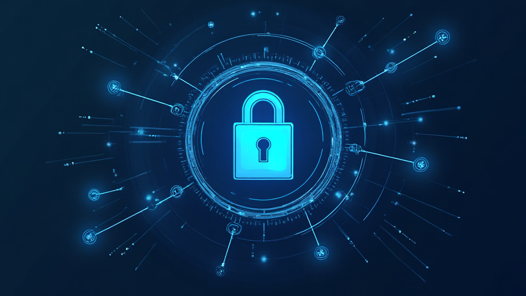 2025 Blockchain Security Standards: A Comprehensive Guide for Digital Asset Protection