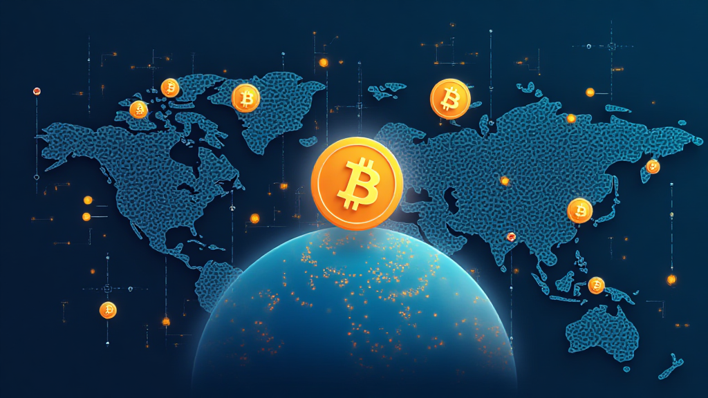 The Future of Bitcoin Payment: Navigating the World of Digital Transactions