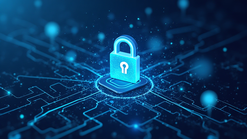 2025 Blockchain Security Standards: A Comprehensive Guide for Digital Asset Protection