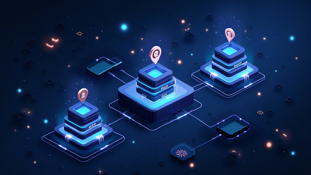 Unlocking HIBT Auctions: A New Era in Cryptocurrency Trading