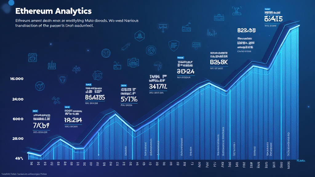 Ethereum analytics