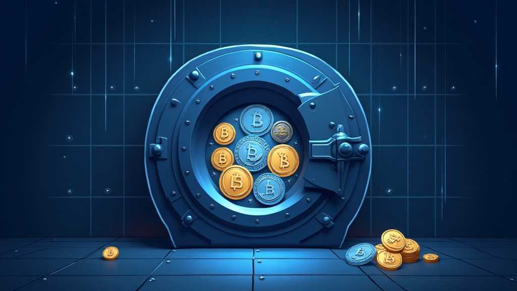 Exploring HIBT Portfolios: A Strategic Investment Approach in the Crypto Space