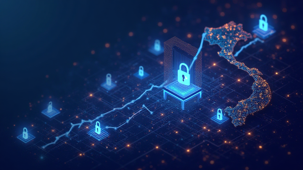 Vietnam Token: Enhancing Crypto Security Standards