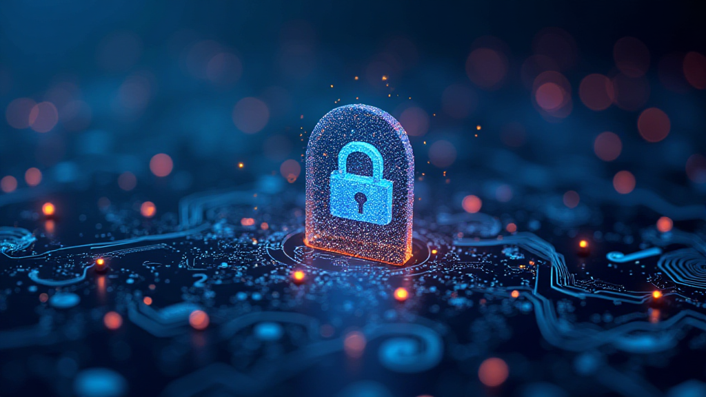 2025 Blockchain Security Standards: A Comprehensive Guide for Digital Asset Protection