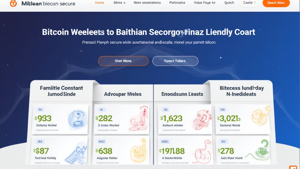 Unlocking Bitcoin Funding: Strategies for Investors