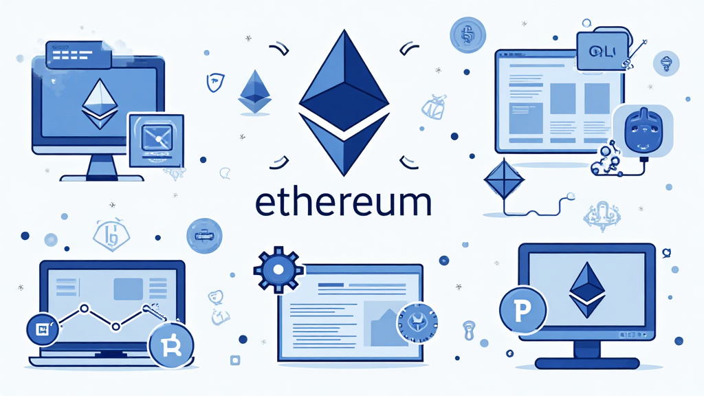 Essential Ethereum Tools for Cryptocurrency Management