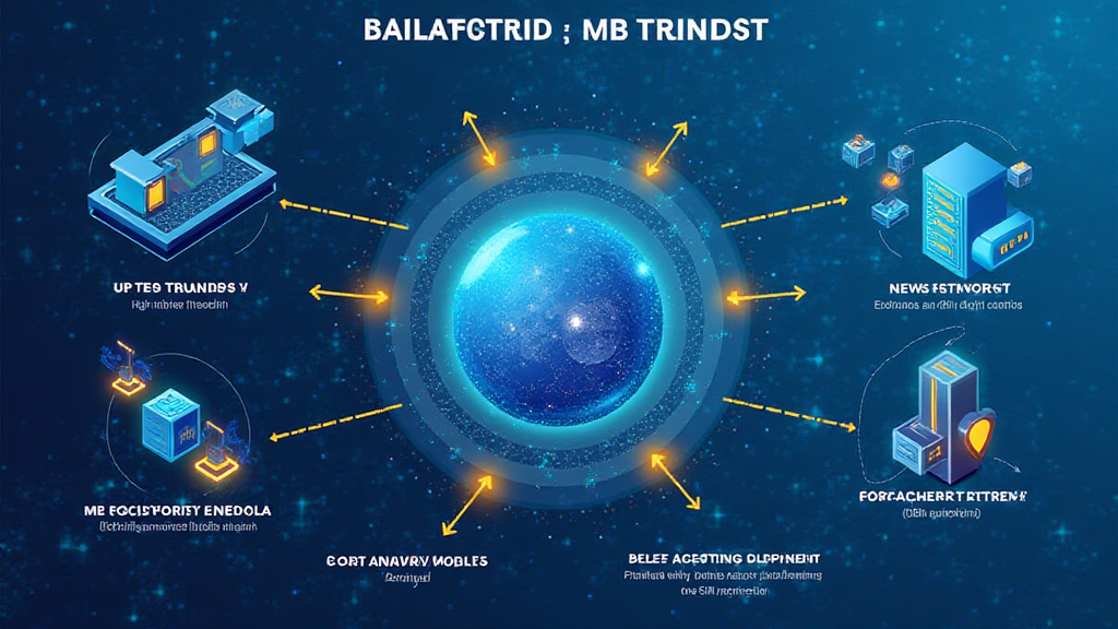HIBT Trends: Navigating the Future of Crypto Security