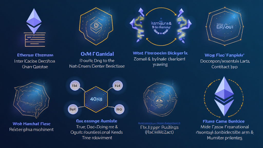 Ethereum Protocols: A Deep Dive into the Future of Blockchain