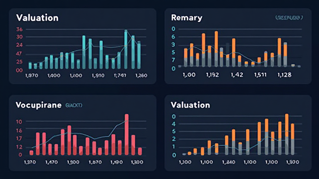 Bitcoin Valuation: Navigating the Future of Cryptocurrency