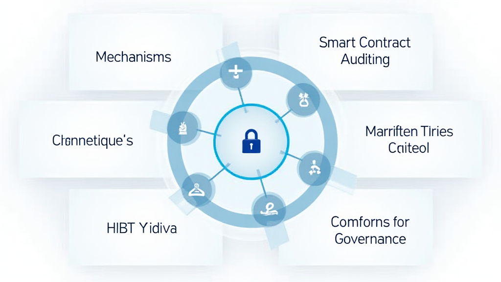 HIBT Strategies: Navigating Blockchain Security Challenges
