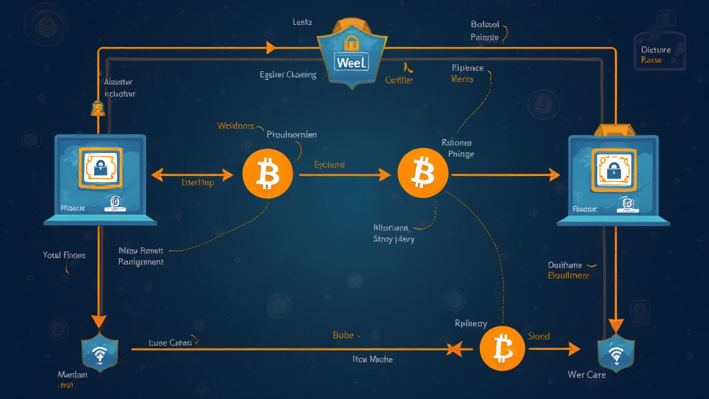 Bitcoin Escrow: A Cutting-Edge Solution for Secure Cryptocurrency Transactions
