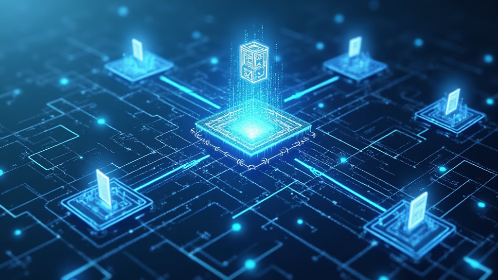 2025 Blockchain Security Standards: A Comprehensive Guide for Digital Asset Protection