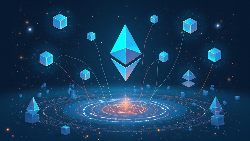 Understanding Ethereum Ownership: A Deep Dive into Digital Asset Management