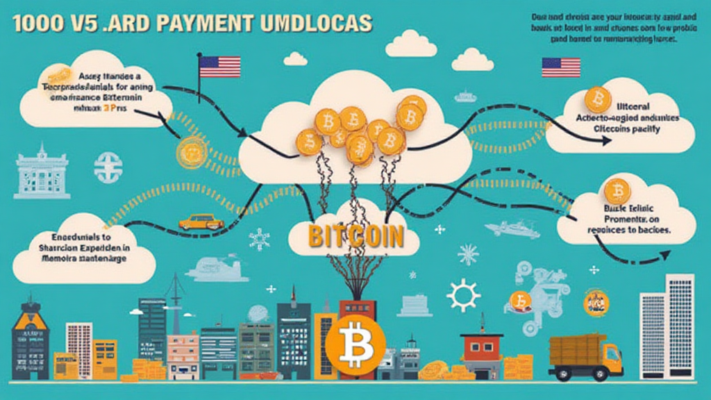 Bitcoin Payment: Powering the Future of Transactions