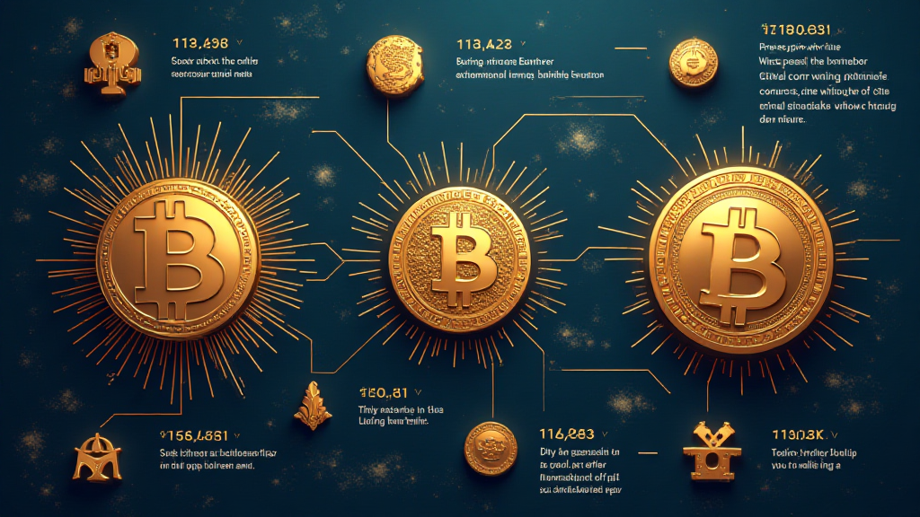 Bitcoin Models: Understanding the Future of Cryptocurrencies