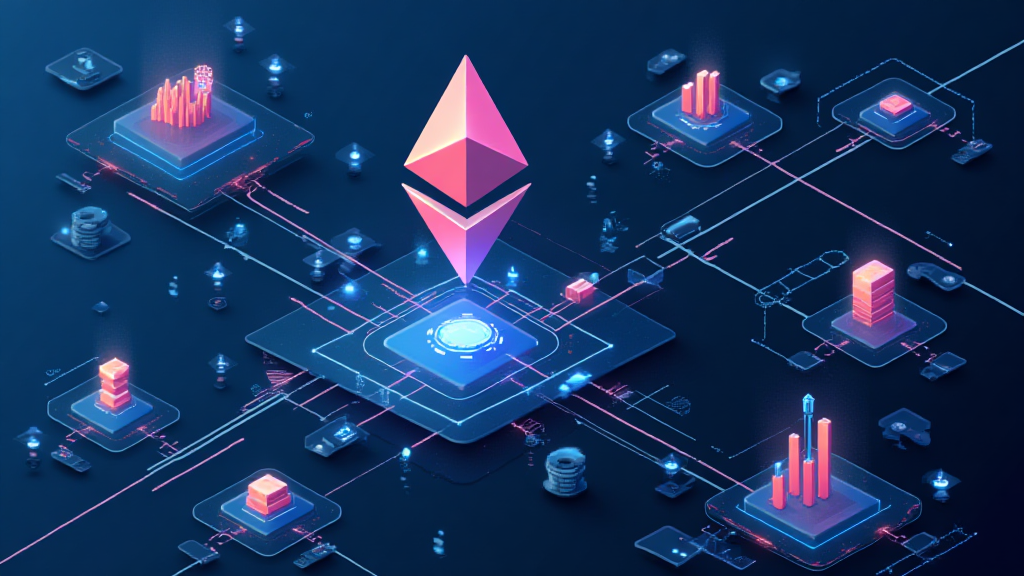 Ethereum Analytics: Understanding Blockchain Trends and Insights