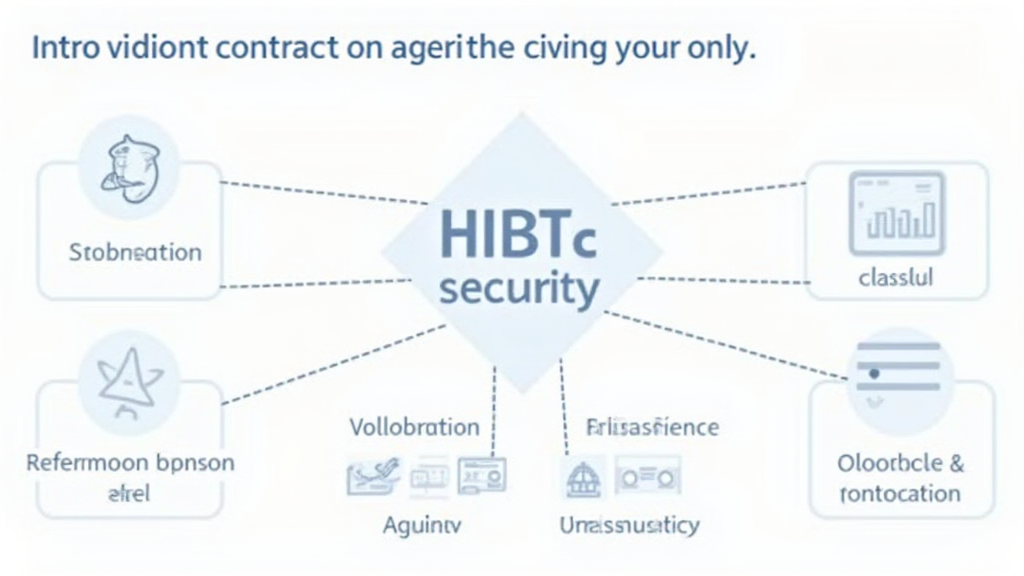 Understanding HIBT Contracts: Your Guide to Secure Blockchain Transactions