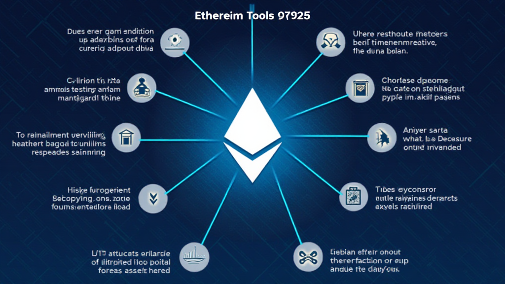 Essential Ethereum Tools for 2025: Unlocking the Future of Smart Contracts