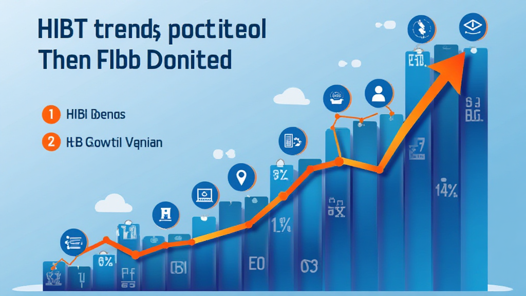 The Future of HIBT Trends in Cryptocurrency: Insights for 2025