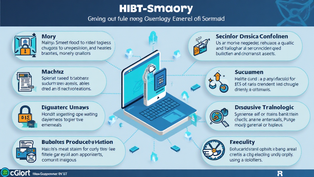 Mastering HIBT Management: Strategies for Secure Digital Asset Handling