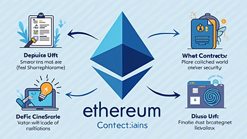 Ethereum protocols
