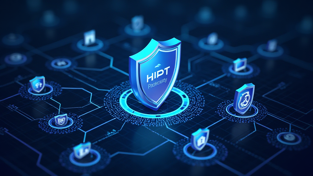 2025 Blockchain Security Standards: A Comprehensive Guide for Digital Asset Protection