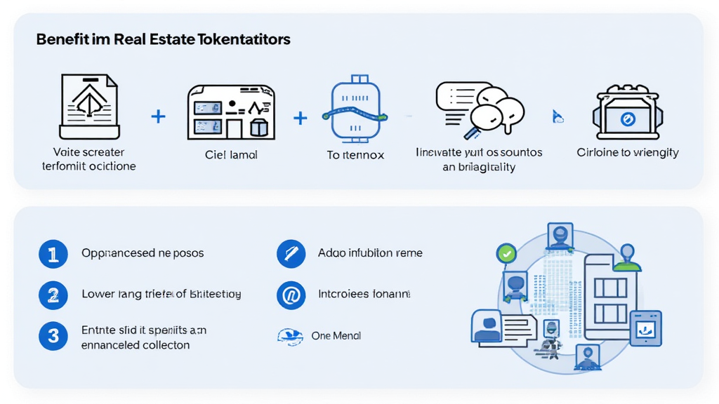 hibt real estate tokenization news