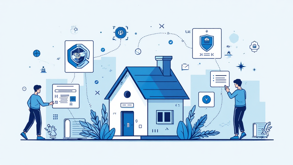 How HIBT Supports Tokenized Real Estate Investing