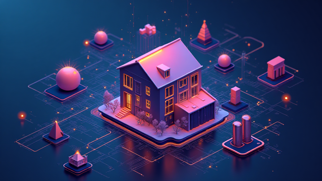 Exciting Announcement: Hibt’s New Real Estate Investment Platform